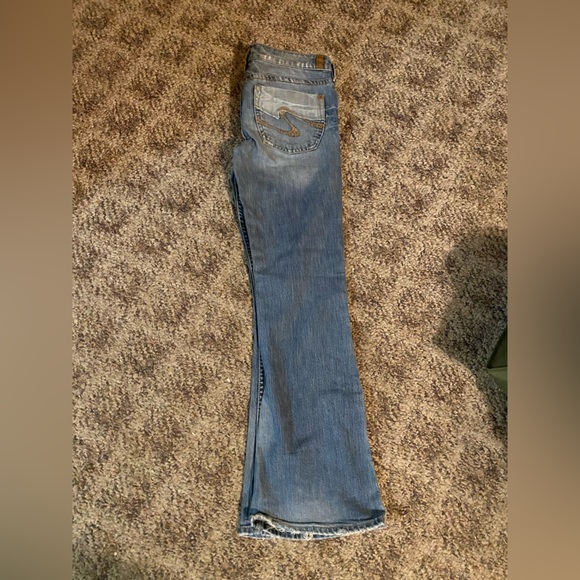 Silvers - Picture 2 of 4